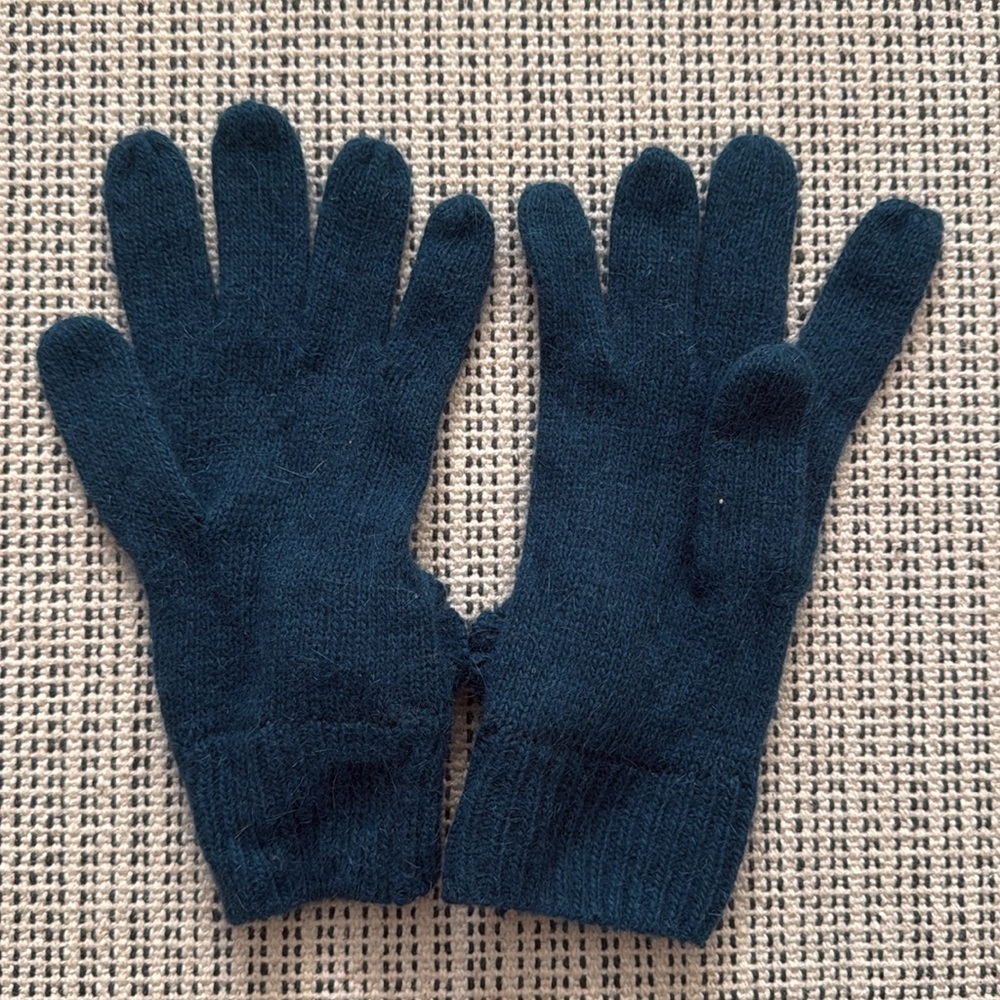 H&M women’s gloves